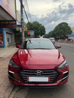 Hyundai Elantra 2018 - ảnh 1