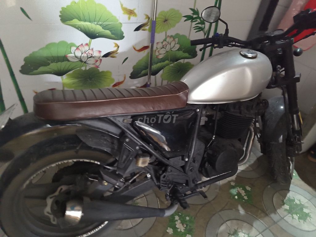 Honda Rebel 2012 - ảnh 1