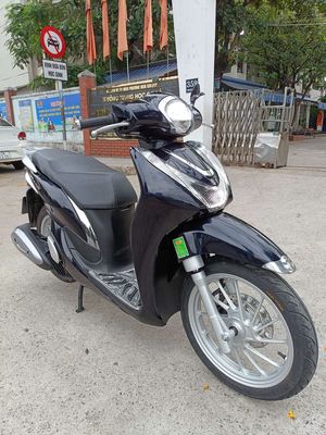 Honda SH Mode 2022 - ảnh 1