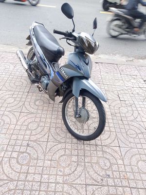 Yamaha Sirius 2010 - ảnh 1