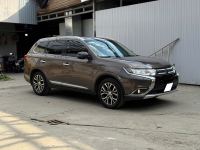 Mitsubishi Outlander 2.0 CVT 2020 - ảnh 1