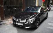 Mercedes 2015 - ảnh 1