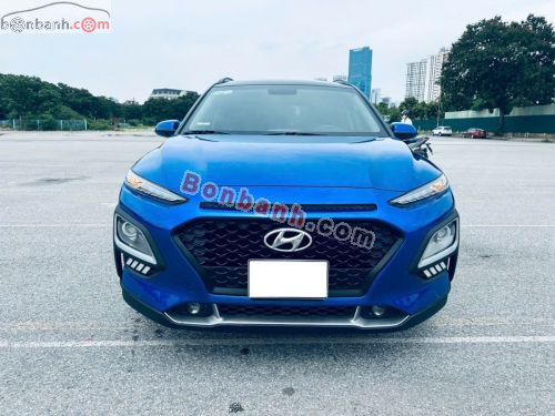 Hyundai Kona Đặc Biệt 2.0 AT 2018 - ảnh 2