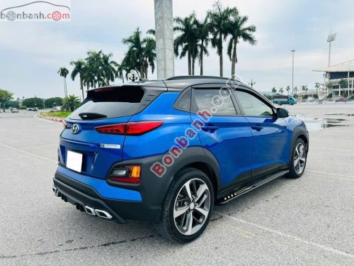 Hyundai Kona Đặc Biệt 2.0 AT 2018 - ảnh 5