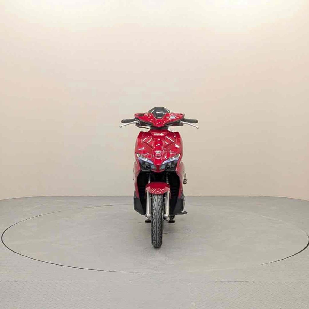 Honda Air Blade 2017 - ảnh 1