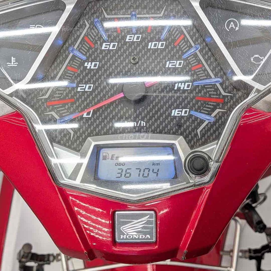 Honda Air Blade 2017 - ảnh 2