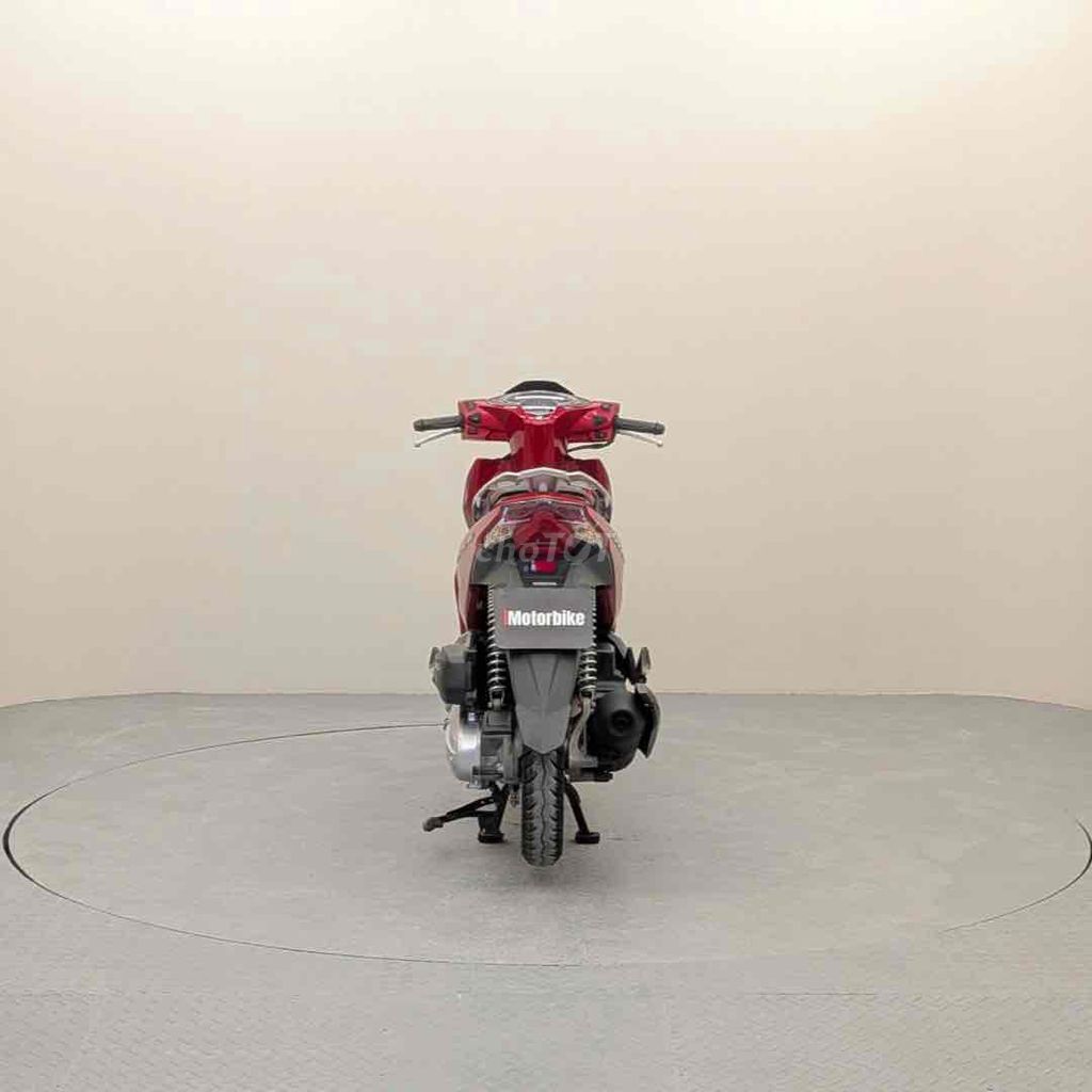 Honda Air Blade 2017 - ảnh 5