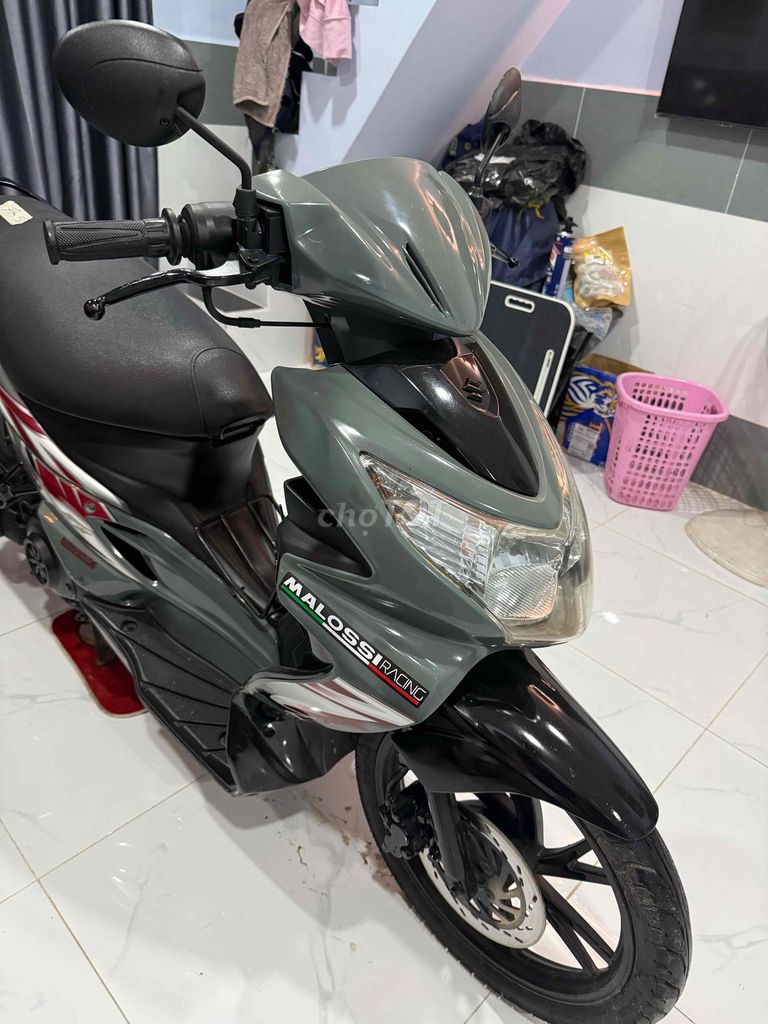 Suzuki 2011 - ảnh 2