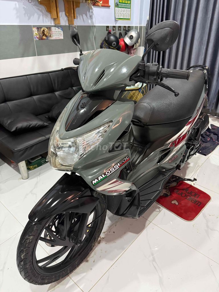 Suzuki 2011 - ảnh 3