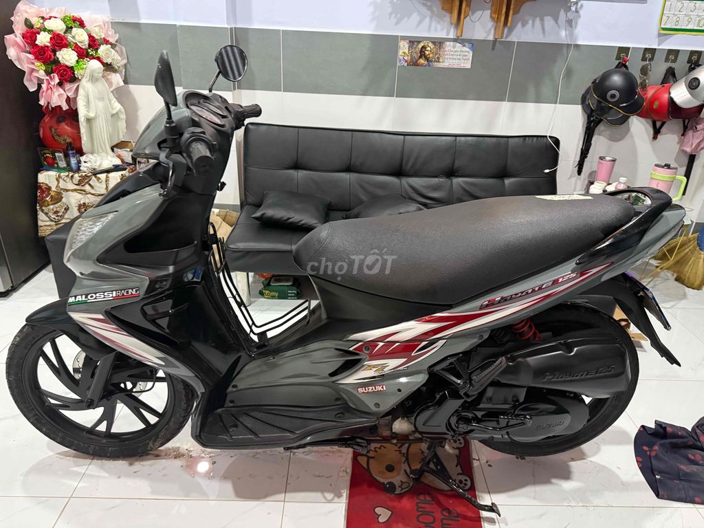 Suzuki 2011 - ảnh 5