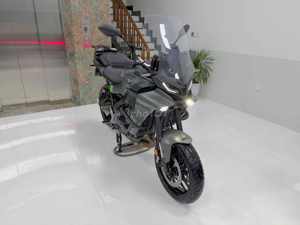 Yamaha Tracer 2025 - ảnh 1