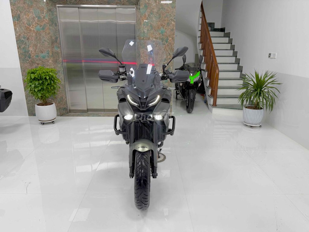 Yamaha Tracer 2025 - ảnh 4