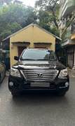 Lexus LX 570 2011 - ảnh 1