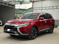 Mitsubishi Outlander 2.0 CVT 2021 - ảnh 1