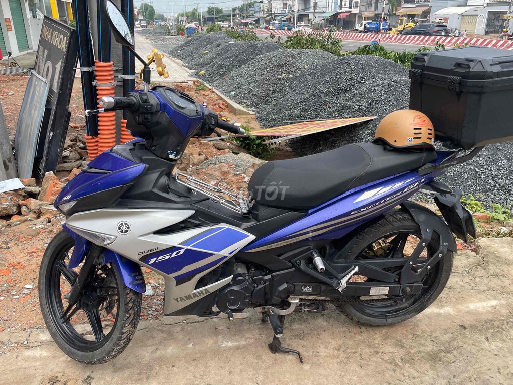 Yamaha Exciter 2016 - ảnh 2