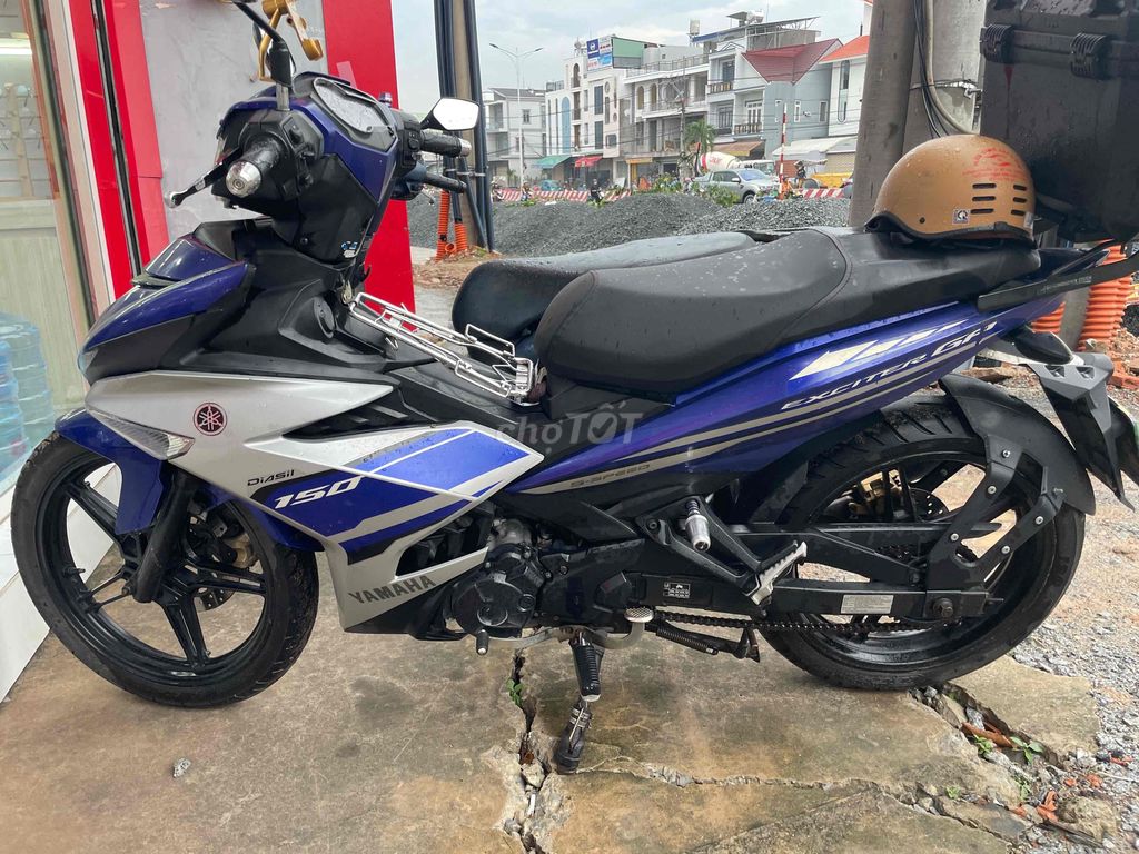 Yamaha Exciter 2016 - ảnh 3