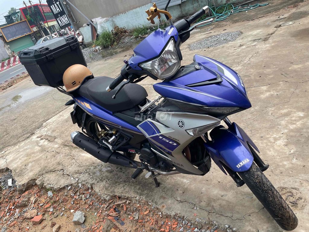 Yamaha Exciter 2016 - ảnh 4