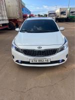 Kia Cerato 1.6 AT 2018 - ảnh 1