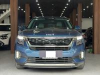 Kia Seltos Premium 1.4 AT 2022 - ảnh 1