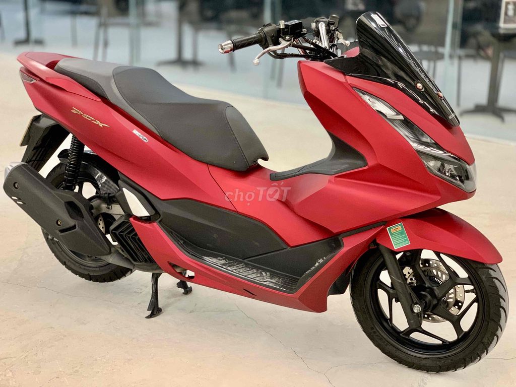 Honda 2022 - ảnh 1