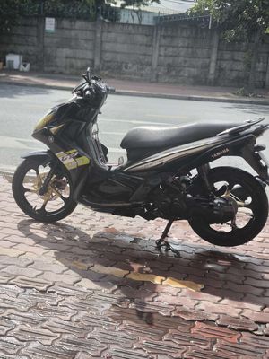 Yamaha Nouvo 2014 - ảnh 1