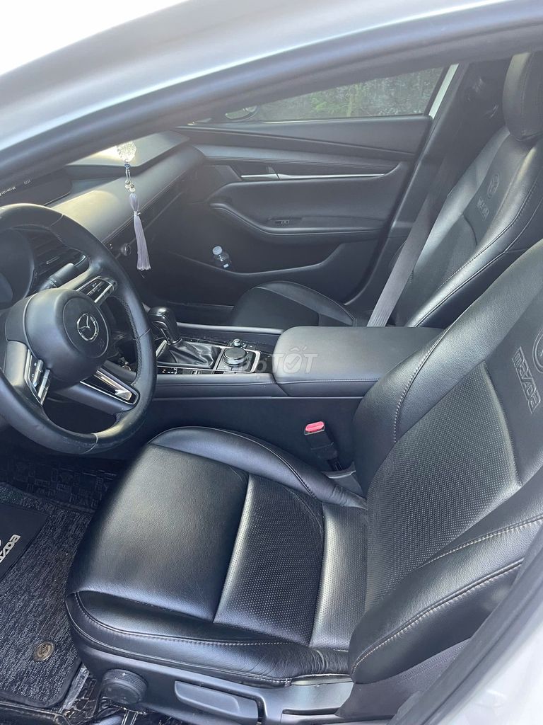 Mazda 3 2022 - ảnh 3