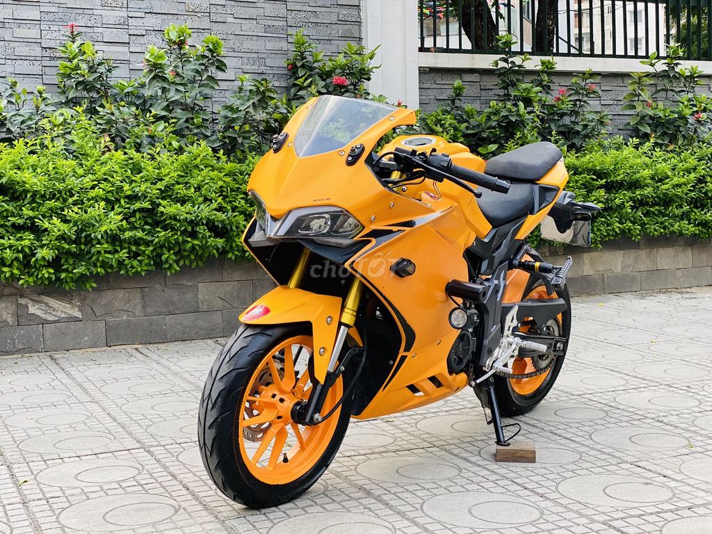 GPX Demon 2024 - ảnh 1