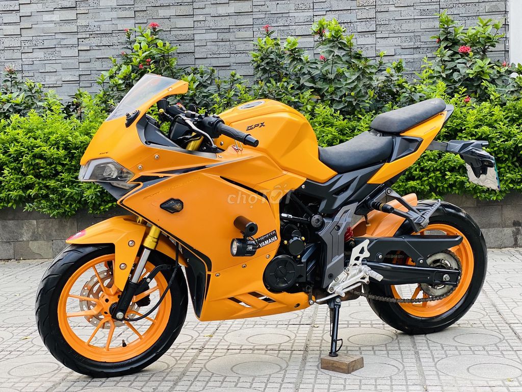 GPX Demon 2024 - ảnh 2