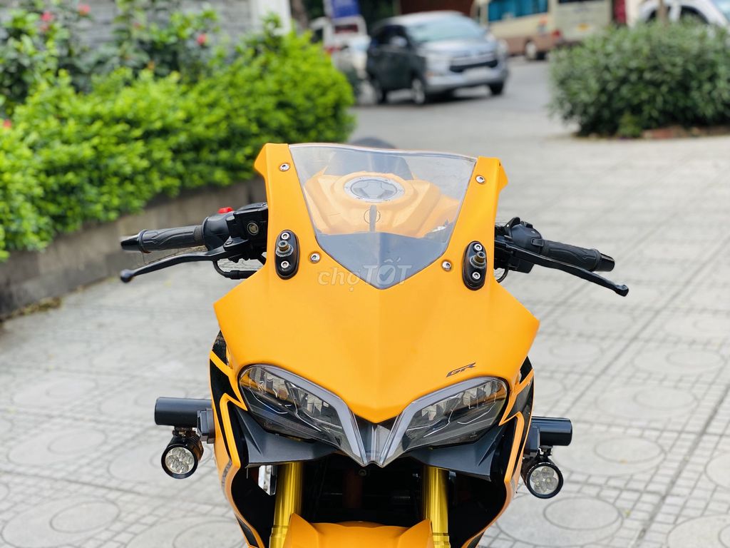 GPX Demon 2024 - ảnh 3