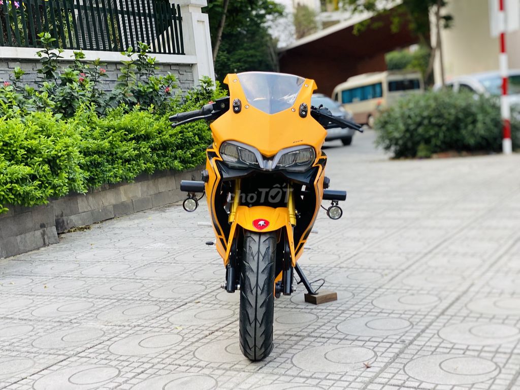 GPX Demon 2024 - ảnh 4