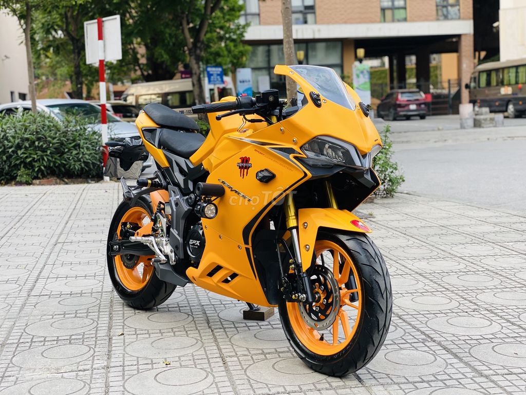 GPX Demon 2024 - ảnh 5