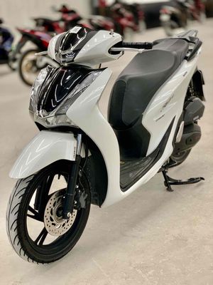 Honda SH 2021 - ảnh 1