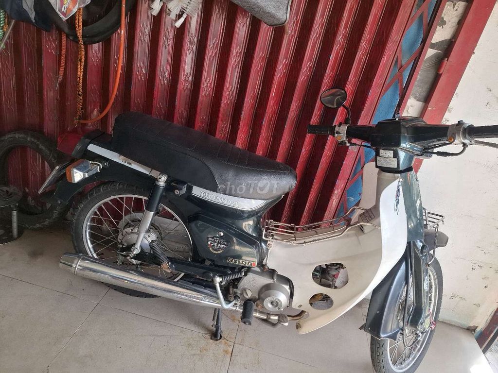 Honda Super 2017 - ảnh 2