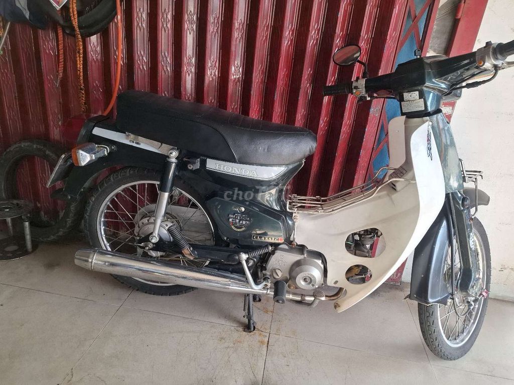 Honda Super 2017 - ảnh 4