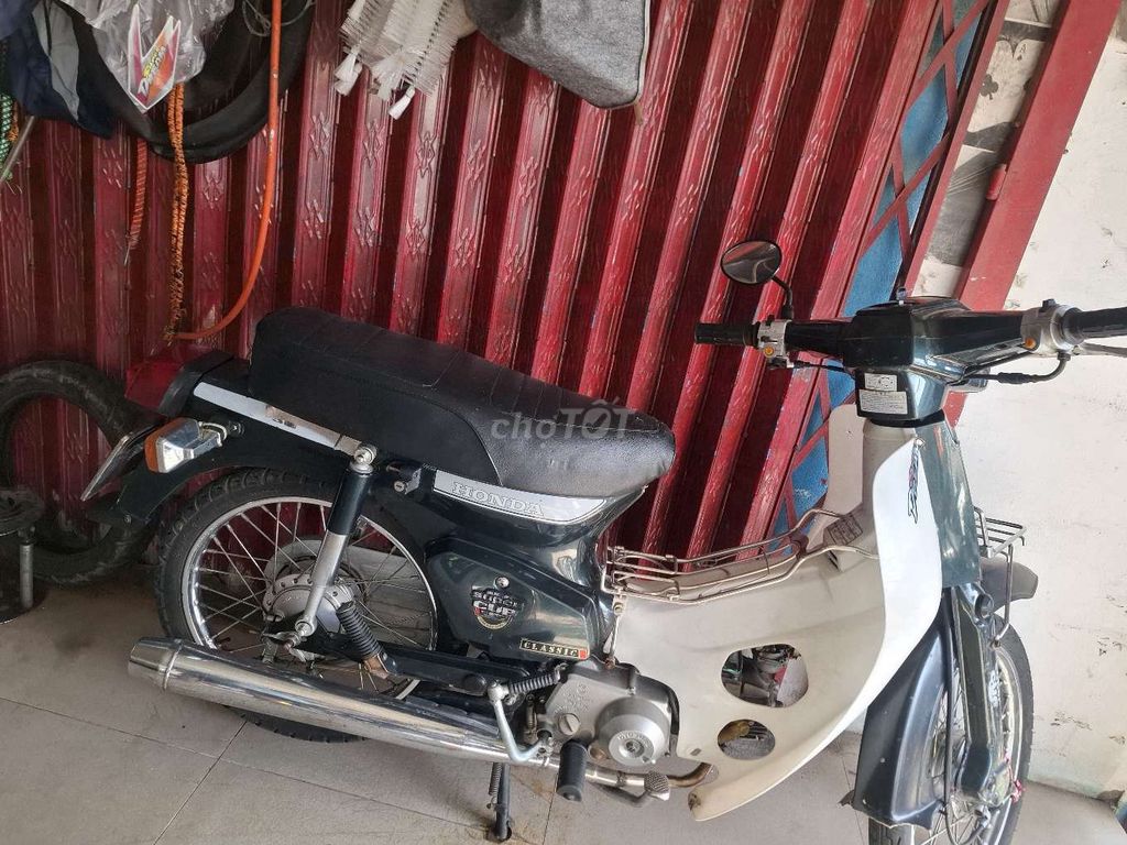 Honda Super 2017 - ảnh 5