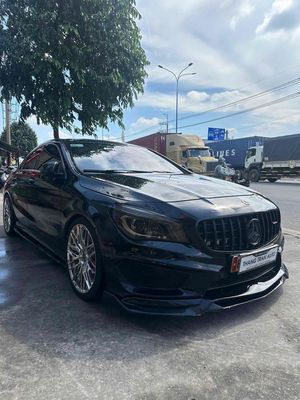 Mercedes Benz 2015 - ảnh 1