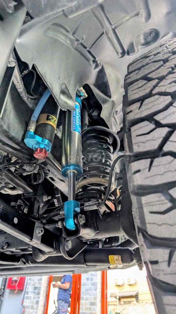 Jeep 2023 - ảnh 2