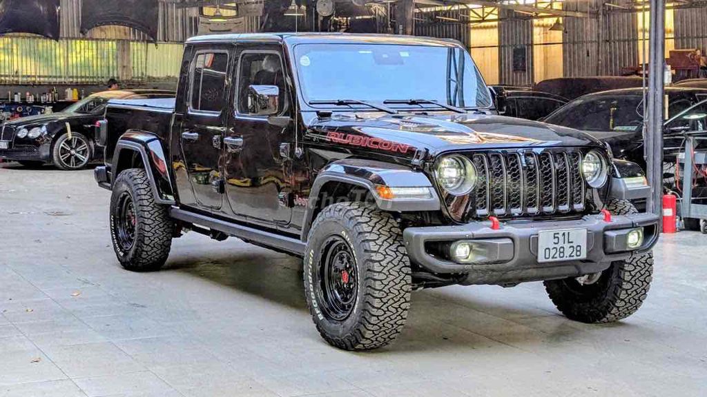 Jeep 2023 - ảnh 4