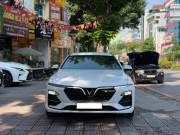 VinFast Lux A 2.0 Premium 2.0 AT 2020 - ảnh 1