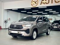 Toyota Innova Cross 2024 - ảnh 1