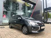 Mitsubishi Attrage Premium 1.2 CVT 2025 - ảnh 1