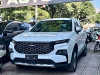 Ford Territory Trend 1.5 AT 2022 - ảnh 1