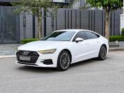 Audi 2024 - ảnh 1