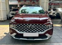 Hyundai SantaFe Cao cấp 2.5L HTRAC 2023 - ảnh 1