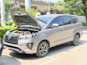 Toyota Innova E 2.0 MT 2022 - ảnh 1
