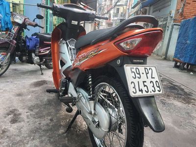 Wave A 2016 - ảnh 1