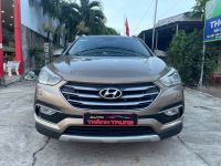 Hyundai SantaFe 2.2L 4WD 2018 - ảnh 1
