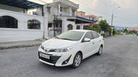 Toyota Vios 1.5G 2020 - ảnh 1