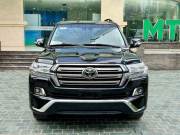 Toyota Land Cruiser VX 4.6 V8 2016 - ảnh 1