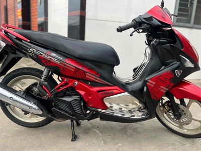 Yamaha NoVo 2010 - ảnh 1